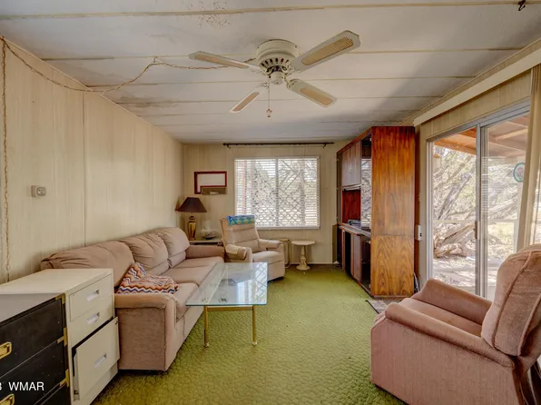 1761 Moose Pl, Show Low, AZ 85901