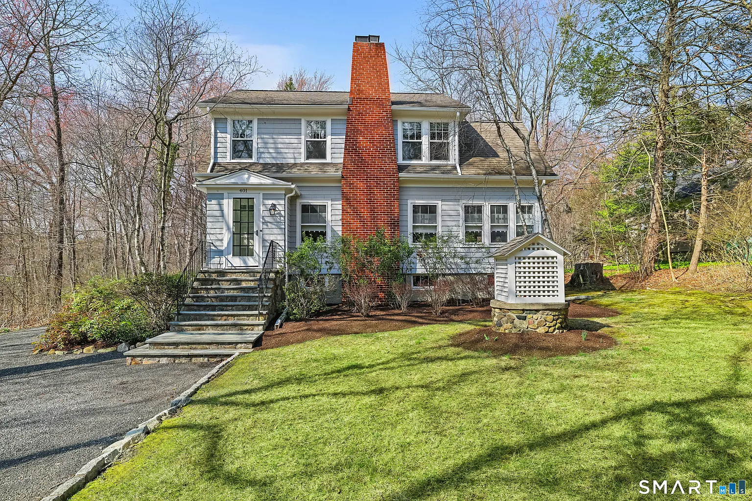 401 Jelliff Mill Road photo 1
