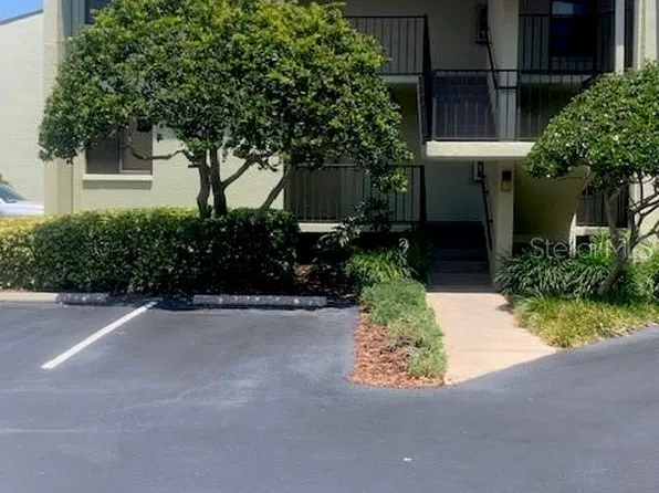 1515 Pinellas Bayway S #34, Tierra Verde, FL 33715