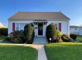214 W Emaus Ave, Allentown, PA 18103