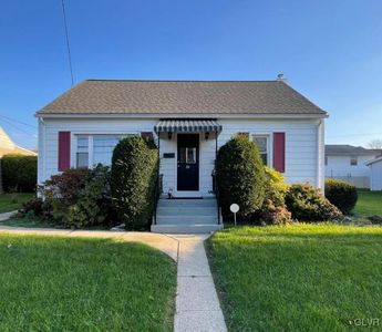 214 W Emaus Ave, Allentown, PA, 18103
