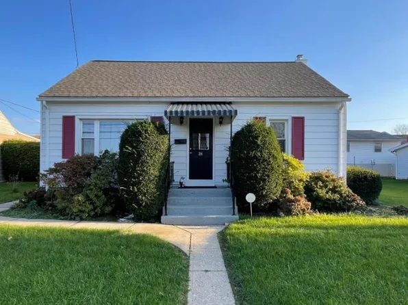 214 W Emaus Ave, Allentown, PA 18103