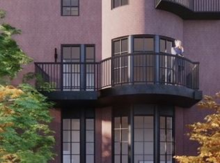 14 Holyoke St #2, Boston, MA 02116