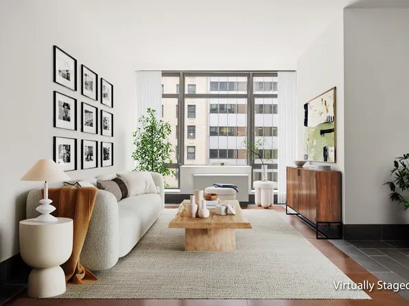 40 Broad Street 11D image 1 of 8