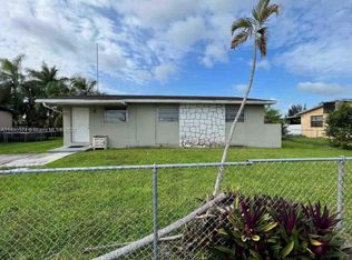 12840 SW 268th St, Homestead, FL 33032