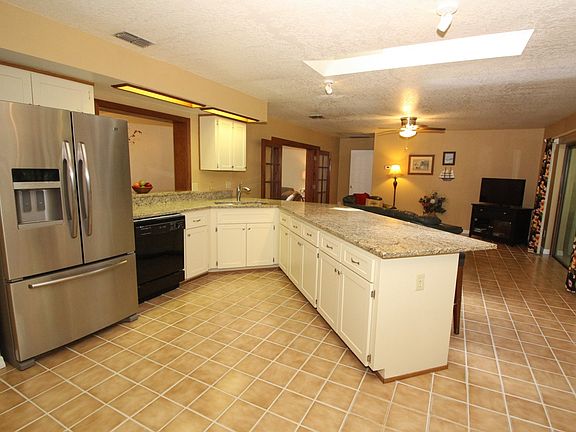 SS Frig, Range and Microwave