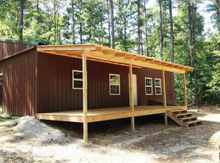 67 Piney Ridge Rd, Evening Shade, AR 72532