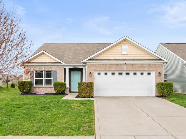 6323 Emerald Field Way, Indianapolis, IN 46221