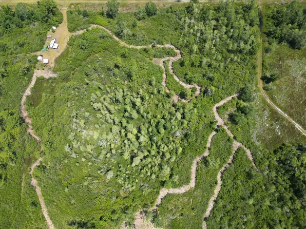 Florida Power Easement Rd, Perry, FL 32347