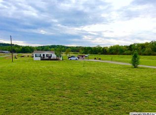 685 Campground Rd, Falkville, AL 35622