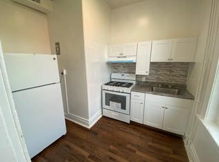 2001 McCulloh St APT 2A, Baltimore, MD 21217