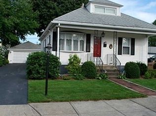 52 Slater Park Ave, Pawtucket, RI 02861