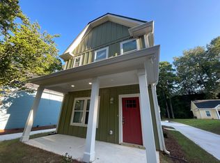 168 John St, Athens, GA 30601