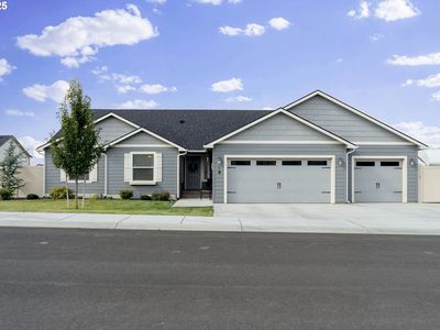 51 Lewis Ln, Milton Freewater, OR, 97862