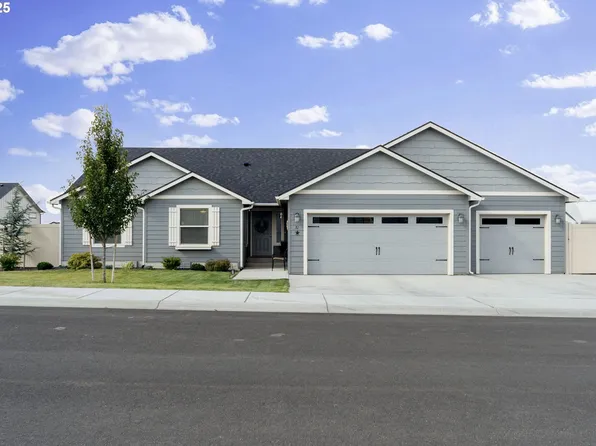 51 Lewis Cir, Milton Freewater, OR 97862