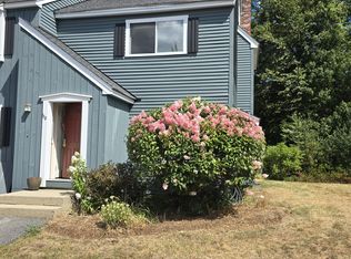 9 Johnson Dr #198, North Woodstock, NH 03262
