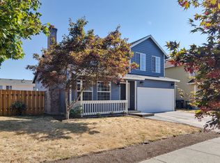 284 SE 40th Ave, Hillsboro, OR 97123