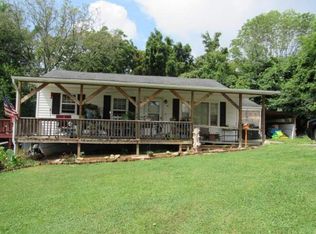 382 Sunrise Dr, Greeneville, TN 37743