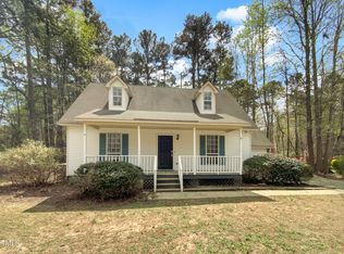 129 Bridges Ln, Youngsville, NC 27596