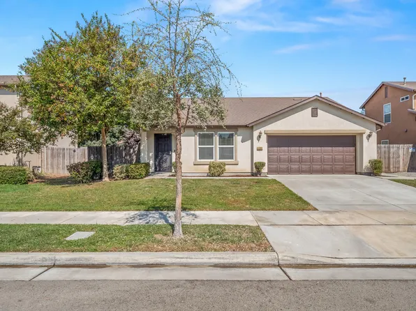 4304 W Elkhorn Avenue, Visalia, CA 93277