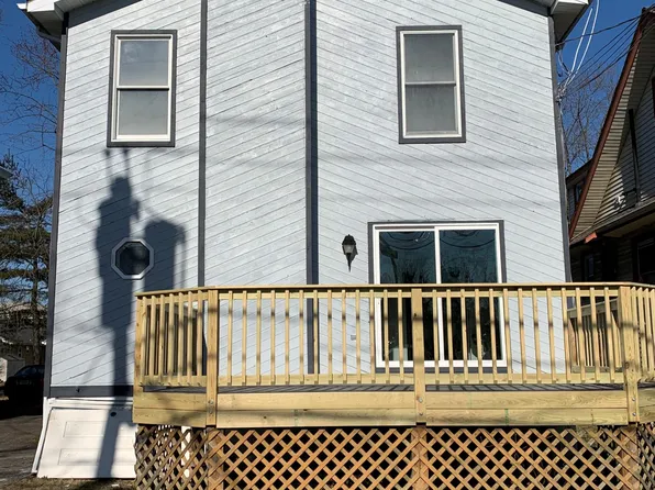 23 W Clinton Ave #A, Oaklyn, NJ 08107