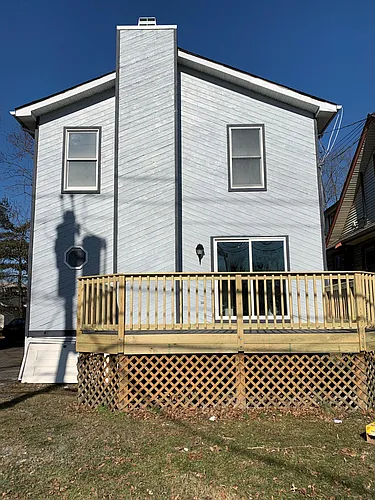 23 W Clinton Ave #A Photo 1