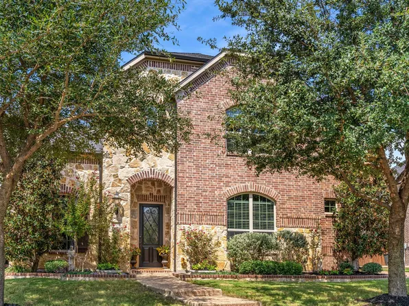 2825 Macquarie St, Trophy Club, TX 76262