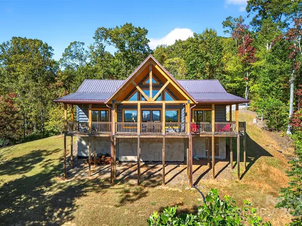 1516 Mountain Crest Dr S #55, Marion, NC 28752