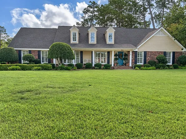 1606 Seminole Springs Rd, Waycross, GA 31501