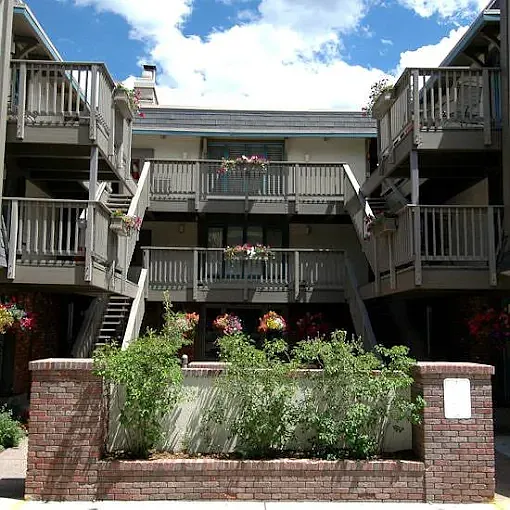 Building Photo - 725 E Durant Ave #24