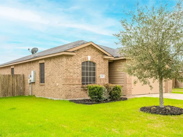 7106 Montclair Peak Ln, Rosenberg, TX 77469