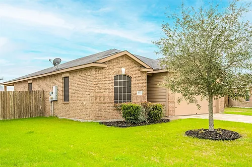 7106 Montclair Peak Ln Photo 1