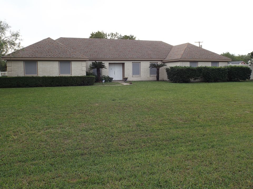713 Orange Ln, Laguna Vista, TX 78578 Zillow