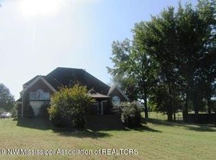 4800 Bobo Pl, Olive Branch, MS 38654