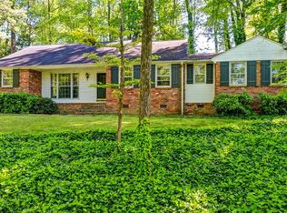 134 Tuxedo Ter NW, Atlanta, GA 30342