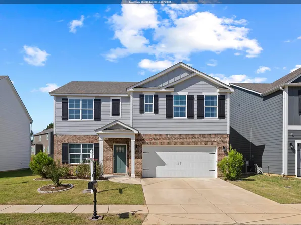 23116 Downing Park Cir, Mc Calla, AL 35111