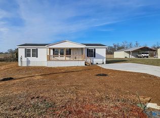 9301 Stanford Rd, Athens, AL 35611