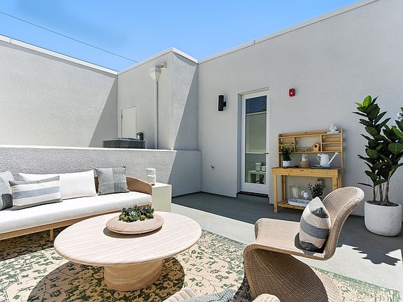 Skyline by Trumark Homes in Alameda, CA I Residence 2 Model