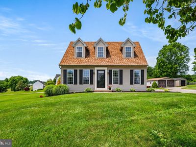 352 Fox Hunt Dr, Nottingham, PA, 19362
