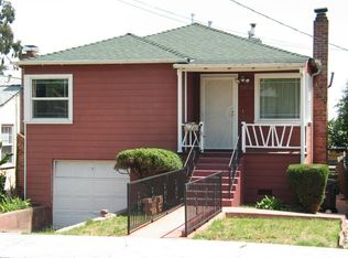 2804 Oliver Ave, Oakland, CA 94605