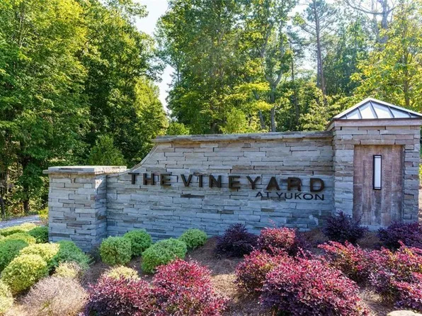 0 High Summit Dr #34, Talking Rock, GA 30175