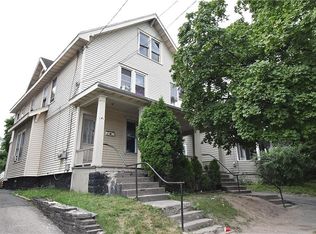 341 Park St, Syracuse, NY 13203