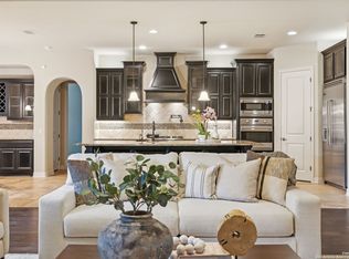 29011 Prospect Crk, San Antonio, TX 78260