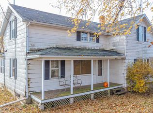 W3913 County Rd E, Chilton, WI 53014