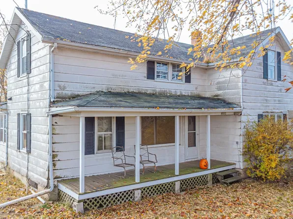 W3913 County Rd E, Chilton, WI 53014