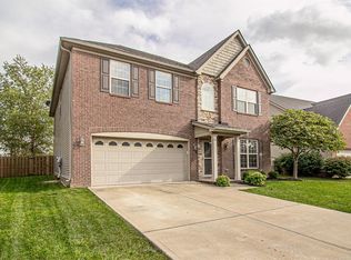 616 Bunchberry Row, Lexington, KY 40509