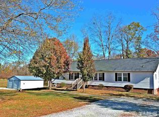 28 Valhalla Dr, Timberlake, NC 27583