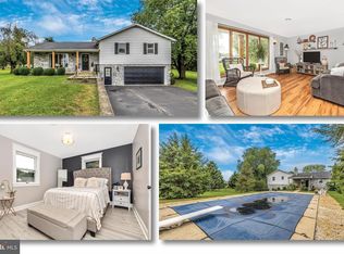 11923 Saint Paul Rd, Clear Spring, MD 21722