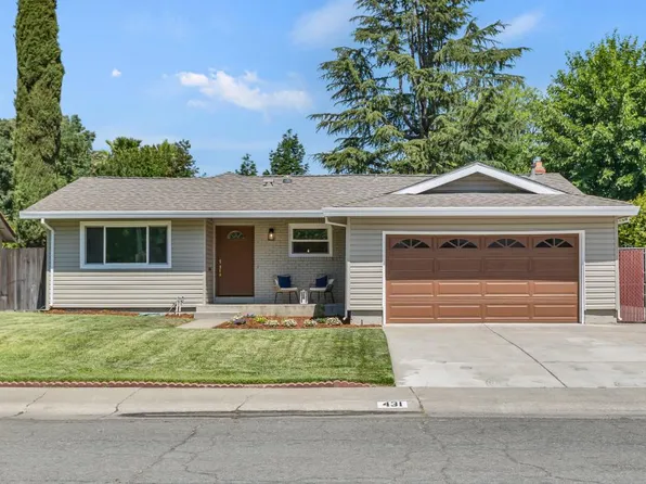 431 Balboa Ave, Davis, CA 95616