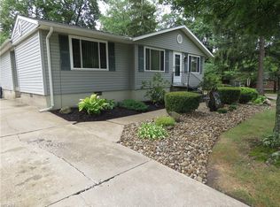 7580 Anderson Ave NE, Warren, OH